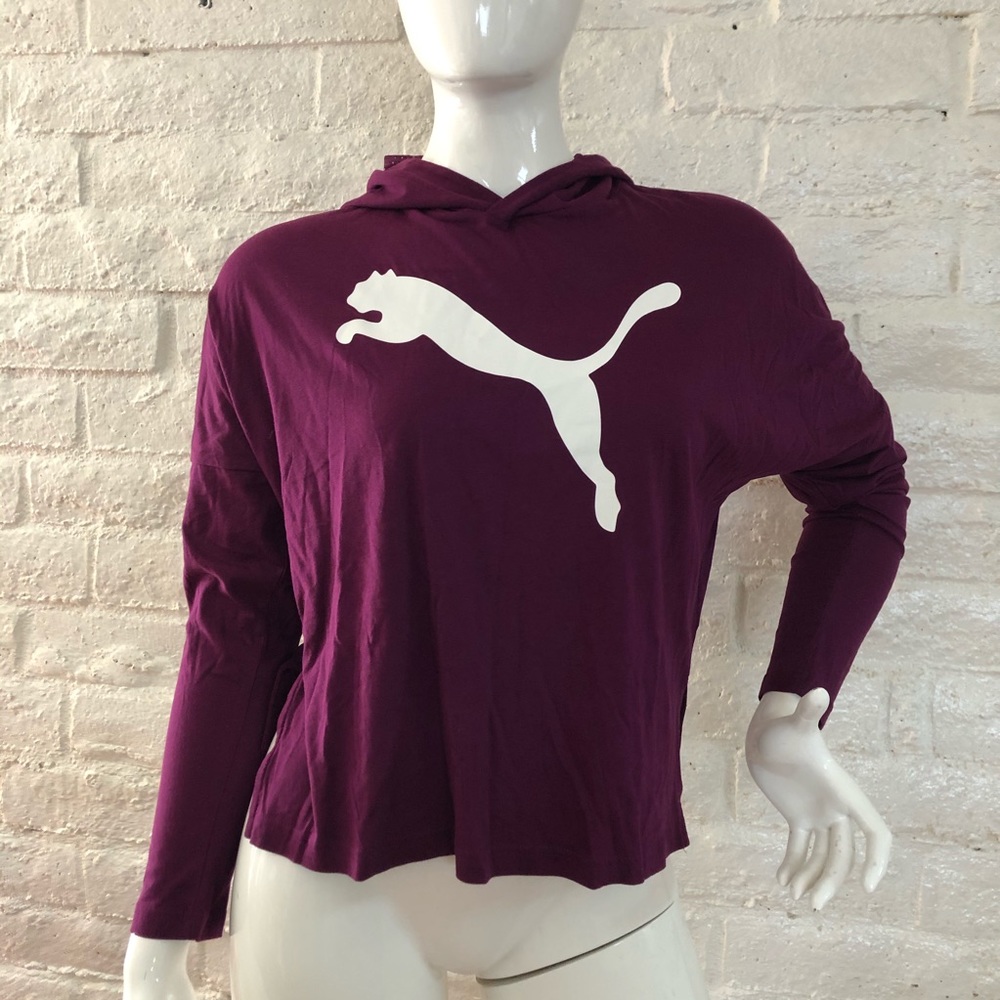 PUMA WOMEN URBAN SIZE S NEW - Picture 2 of 8